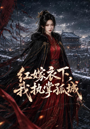 红嫁衣下,我执掌孤城第一季(80集) 红嫁衣下,我执掌孤城第一季(80集)好看短剧推荐