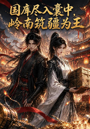 国库尽入囊中,岭南筑疆为王(61集) 国库尽入囊中,岭南筑疆为王(61集)热门短剧推广