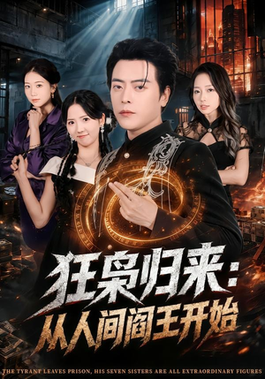 狂枭归来:从人间阎王开始(72集) 狂枭归来:从人间阎王开始(72集)热门短剧分享