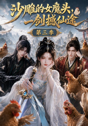 沙雕的女魔头,一剑撼仙途第三季(72集) 沙雕的女魔头,一剑撼仙途第三季(72集)好看的国产短剧