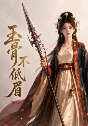 玉骨不低眉(53集) 玉骨不低眉(53集)免费看短剧