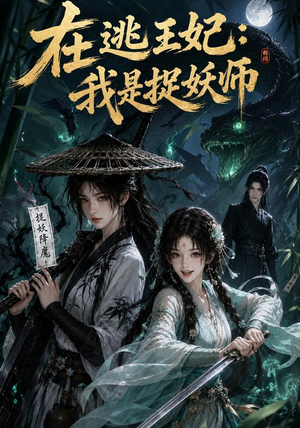 在逃王妃:我是捉妖师(60集) 在逃王妃:我是捉妖师(60集)短剧太好看了
