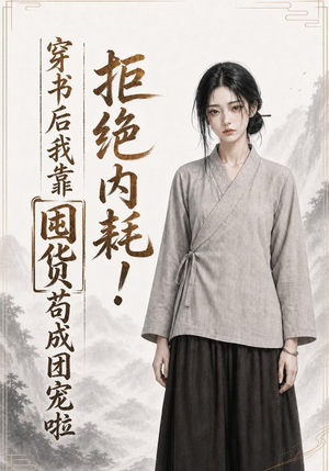 拒绝内耗!穿书后我靠国货苟成团宠啦(107集) 拒绝内耗!穿书后我靠国货苟成团宠啦(107集)爆款短剧推荐