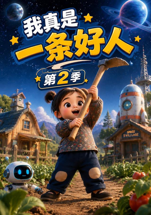 我真是一条好人第2季(65集) 我真是一条好人第2季(65集)流畅播放免费看