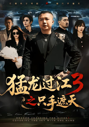 猛龙过江3之只手遮天(64集) 猛龙过江3之只手遮天(64集)高清画质免费看