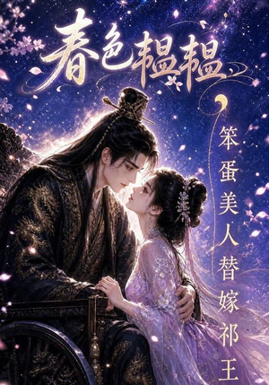 春色韫韫,笨蛋美人替嫁祁王(91集) 春色韫韫,笨蛋美人替嫁祁王(91集)我真的爱了