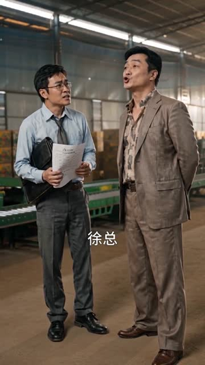 别惹炸药包,她专治不服(50集) 别惹炸药包,她专治不服(50集)太好看了短剧