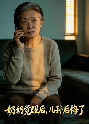 奶奶觉醒后,儿孙后悔了(62集) 奶奶觉醒后,儿孙后悔了(62集)免费短剧资源