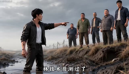 分我荒滩涂:我靠灵猫养成海鲜大王(50集) 分我荒滩涂:我靠灵猫养成海鲜大王(50集)热播短剧推荐