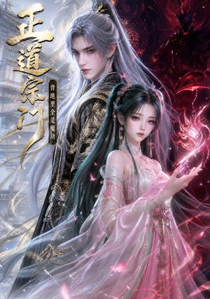 正道宗门,背地里全是魔功(148集) 正道宗门,背地里全是魔功(148集)在线看