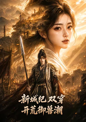 新城纪双穿开荒御兽潮（80集）最热短剧抢先看
