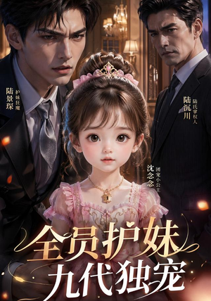 全员护妹,九代独宠(37集) 全员护妹,九代独宠(37集)海量资源免费看
