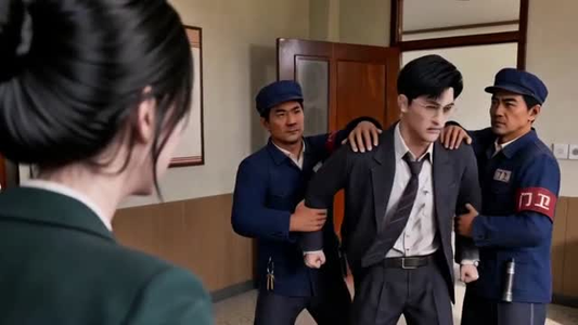 不做无名妻,素手织山河(60集) 不做无名妻,素手织山河(60集)免费短剧片段