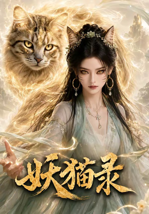 妖猫录(73集) 妖猫录(73集)解说