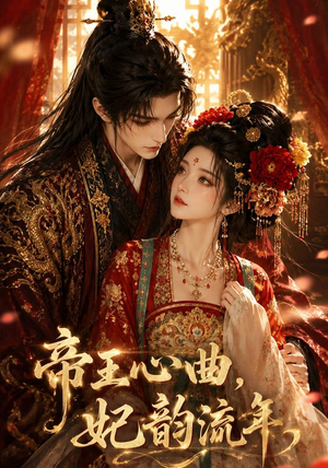 帝王心曲,妃韵流年(162集) 帝王心曲,妃韵流年(162集)好短剧分享