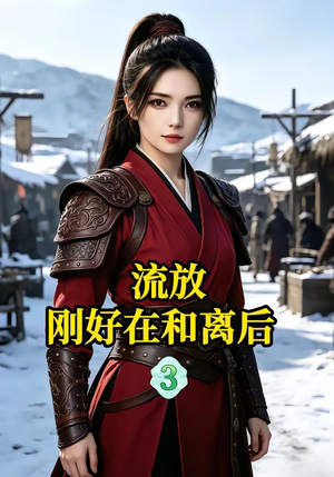 流放刚好在和离后3(50集) 流放刚好在和离后3(50集)全集都在这里了