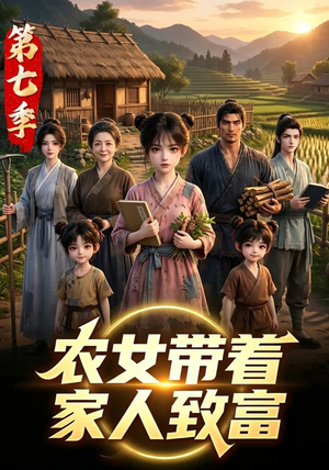 农女带着家人致富第七季(101集) 农女带着家人致富第七季(101集)全集在线看