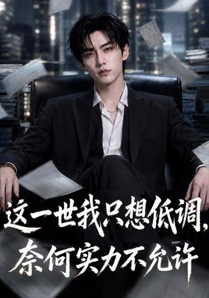 这一世我只想低调,奈何实力不允许(86集) 这一世我只想低调,奈何实力不允许(86集)热门短剧大全
