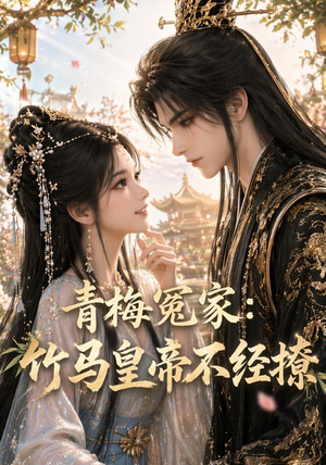青梅冤家:竹马皇帝不经撩(63集) 青梅冤家:竹马皇帝不经撩(63集)短剧免费观看