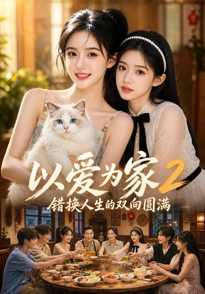 以爱为家!2错换人生的双向圆满(86集) 以爱为家!2错换人生的双向圆满(86集)短剧免费观看