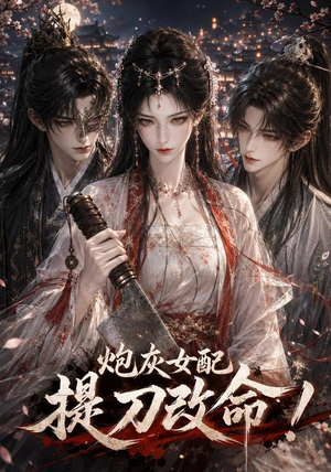 炮灰女配提刀改命!(102集) 炮灰女配提刀改命!(102集)真的太精彩了