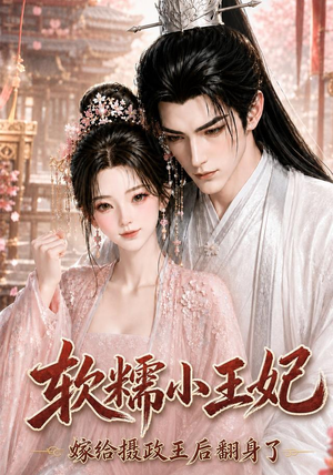 软糯小王妃,嫁给摄政王后翻身了(117集) 软糯小王妃,嫁给摄政王后翻身了(117集)免费短剧片段
