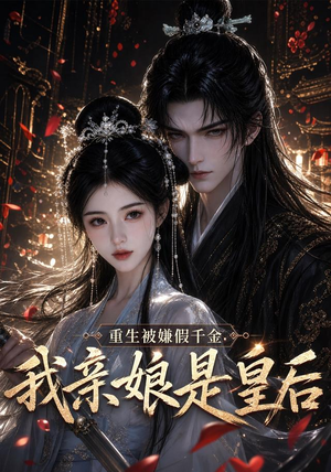 重生被嫌假千金,我亲娘是皇后(31集) 重生被嫌假千金,我亲娘是皇后(31集)短剧热播抢先看