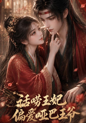 话唠王妃偏爱哑巴王爷(45集) 话唠王妃偏爱哑巴王爷(45集)口碑爆棚免费看