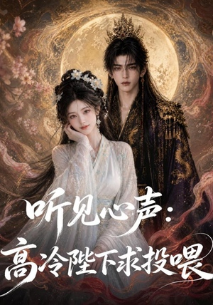 听见心声:高冷陛下求投喂(118集) 听见心声:高冷陛下求投喂(118集)红果短剧免费看