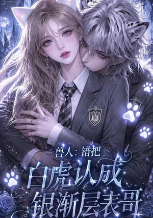 兽人:错把白虎认成银渐层表哥(24集) 兽人:错把白虎认成银渐层表哥(24集)评价怎么样
