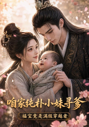 咱家纯朴小妹寻爹:福宝竟是满级穿越者(61集) 咱家纯朴小妹寻爹:福宝竟是满级穿越者(61集)好看短剧推荐