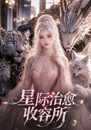 星际治愈收容所(61集) 星际治愈收容所(61集)一起看短剧