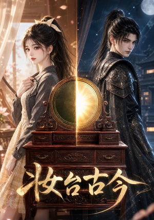 妆台古今(40集) 妆台古今(40集)这部短剧太好看