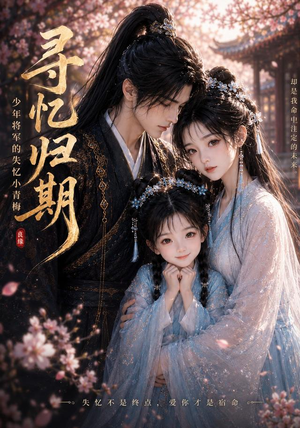 寻忆归期,少年将军的失忆小青梅(223集) 寻忆归期,少年将军的失忆小青梅(223集)热门短剧推荐