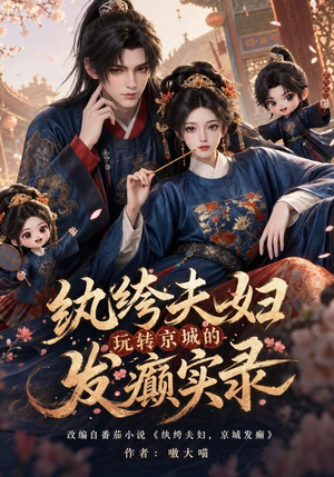 纨绔夫妇玩转京城的发癫实录(105集) 纨绔夫妇玩转京城的发癫实录(105集)短剧热门推荐