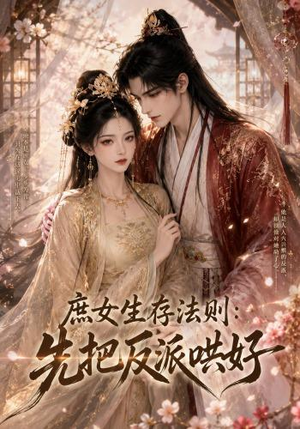 庶女生存法则:先把反派哄好(75集) 庶女生存法则:先把反派哄好(75集)在线观看