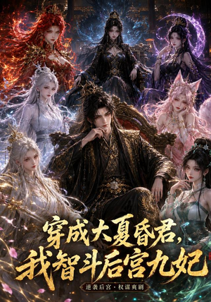 穿成大夏昏君,我智斗后宫九妃(121集) 穿成大夏昏君,我智斗后宫九妃(121集)热门爆款短剧