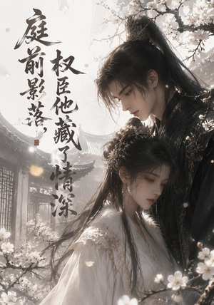 庭前影落,权臣他藏了情深(28集) 庭前影落,权臣他藏了情深(28集)深深爱上这部剧