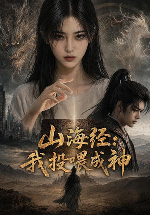山海经:我投喂成神(60集) 山海经:我投喂成神(60集)热门短剧来袭