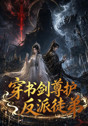 穿书剑尊护反派徒弟(115集) 穿书剑尊护反派徒弟(115集)短剧推荐来了