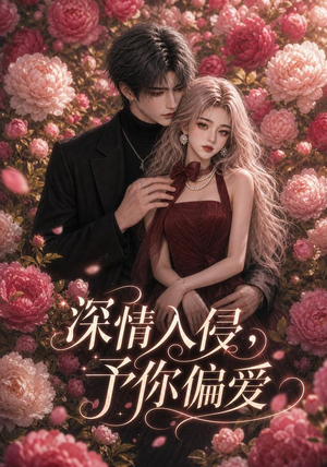 深情入侵,予你偏爱(81集) 深情入侵,予你偏爱(81集)免费看短剧