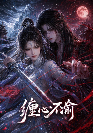 缠心不渝(16集) 缠心不渝(16集)悬疑短剧推荐