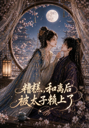 糟糕,和离后被太子赖上了(53集) 糟糕,和离后被太子赖上了(53集)番茄短剧看全集