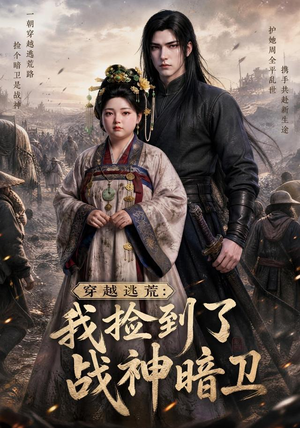 穿越逃荒:我捡到了战神暗卫(60集) 穿越逃荒:我捡到了战神暗卫(60集)短剧热播抢先看