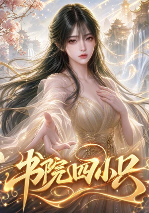 书院四小只(70集) 书院四小只(70集)精彩短剧热播中