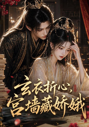 玄衣折心,宫墙藏娇娥(71集) 玄衣折心,宫墙藏娇娥(71集)全集一次看完