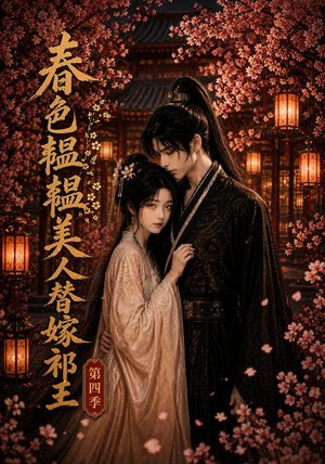 春色韫韫,美人替嫁祁王第四季(88集) 春色韫韫,美人替嫁祁王第四季(88集)一口气看完全集