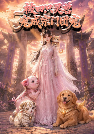 被四只灵兽宠成宗门团宠(78集) 被四只灵兽宠成宗门团宠(78集)免费观看