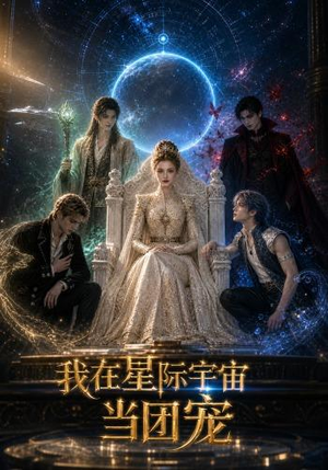 我在星际宇宙当团宠(56集) 我在星际宇宙当团宠(56集)无需会员免费看
