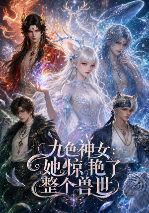 九色神女:她惊艳了整个兽世(88集) 九色神女:她惊艳了整个兽世(88集)免费短剧看不停